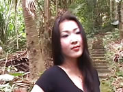 香港黃頁 陶紅 桑拿房與蒙面男啪啪