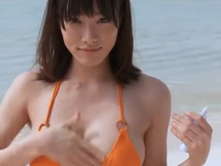 寫真女王裸臀性感 29