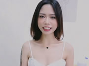 第一人稱SEX視角 台妹馬柔柔 體驗外還有情色感淫足踩踏